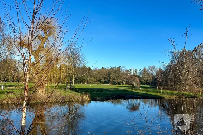 Getuigen gezocht straatroven Beatrixpark