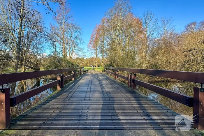 Getuigen gezocht straatroven Beatrixpark