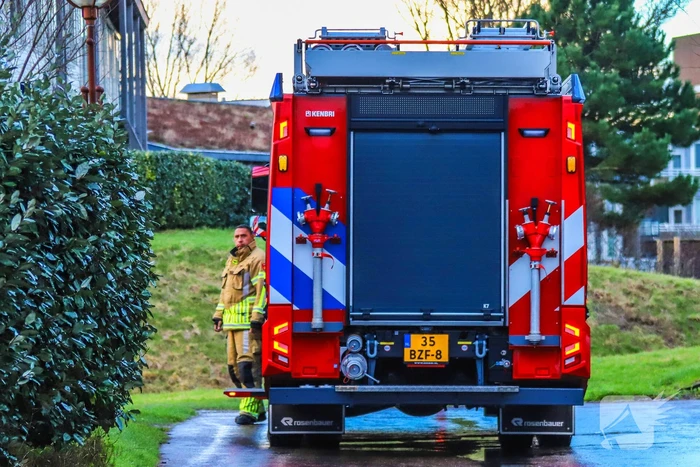 brand duindal den helder