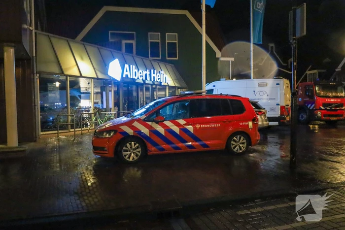 Overleden persoon aangetroffen in woning