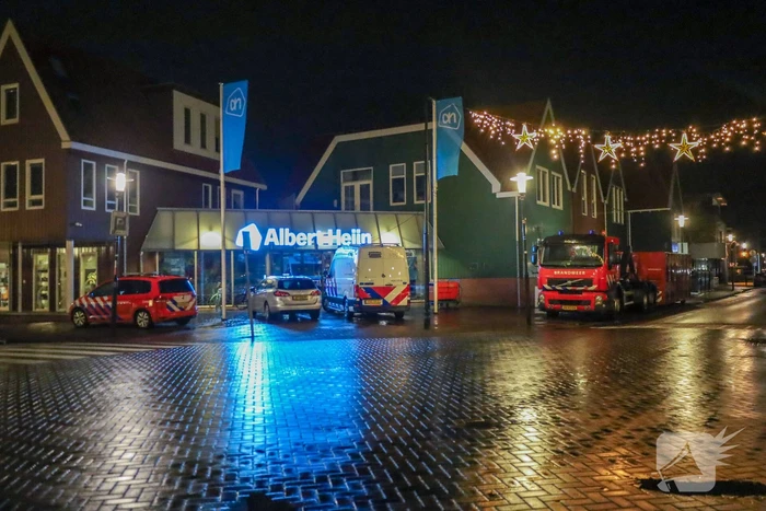 Overleden persoon aangetroffen in woning
