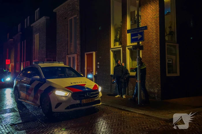 nieuws californiestraat den helder