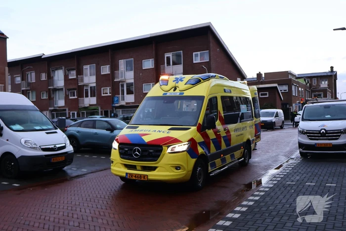 Fietser gewond bij aanrijding met automobilist