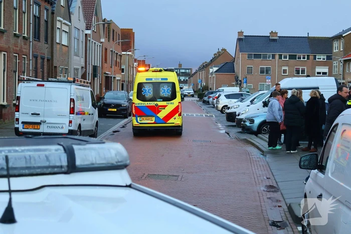 Fietser gewond bij aanrijding met automobilist