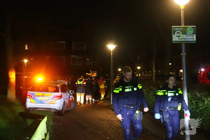 nieuws kamp 12 lelystad