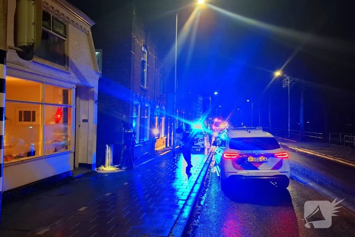 Aanhoudingen bij overval in casino