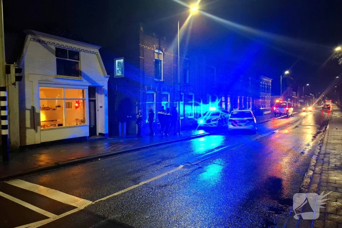 Aanhoudingen bij overval in casino
