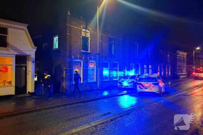 Aanhoudingen bij overval in casino