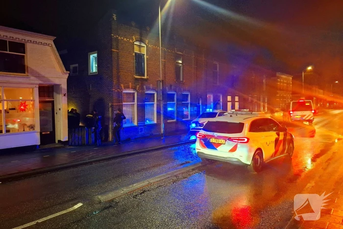 Aanhoudingen bij overval in casino