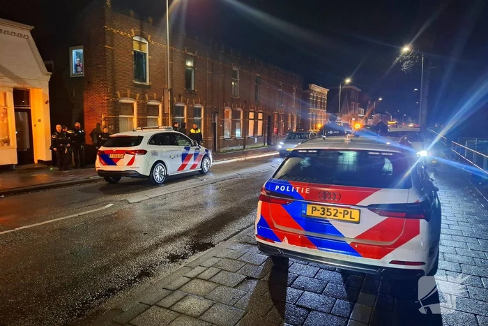 Aanhoudingen bij overval in casino