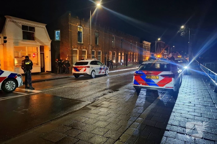Aanhoudingen bij overval in casino