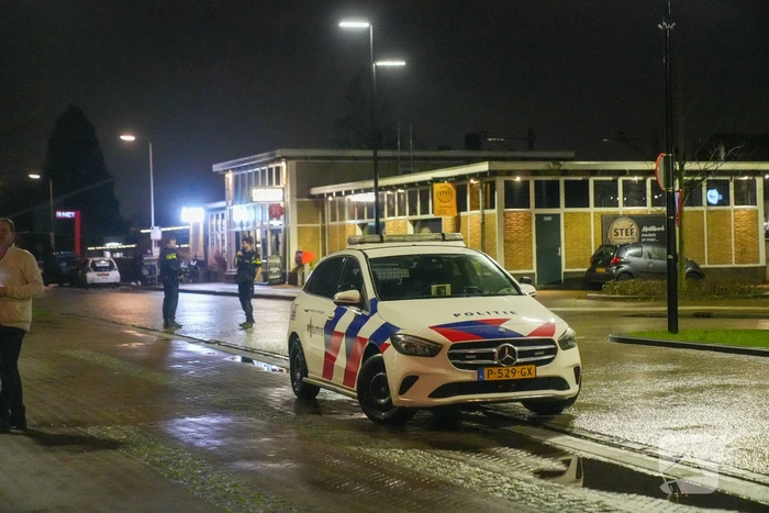 Aanhoudingen bij overval in casino