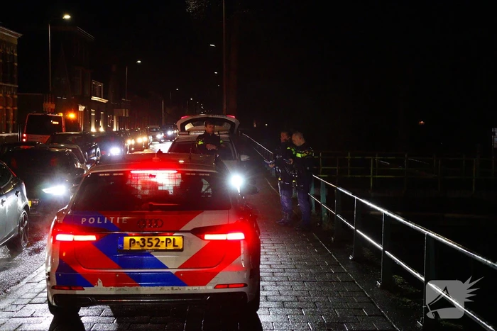 Aanhoudingen bij overval in casino
