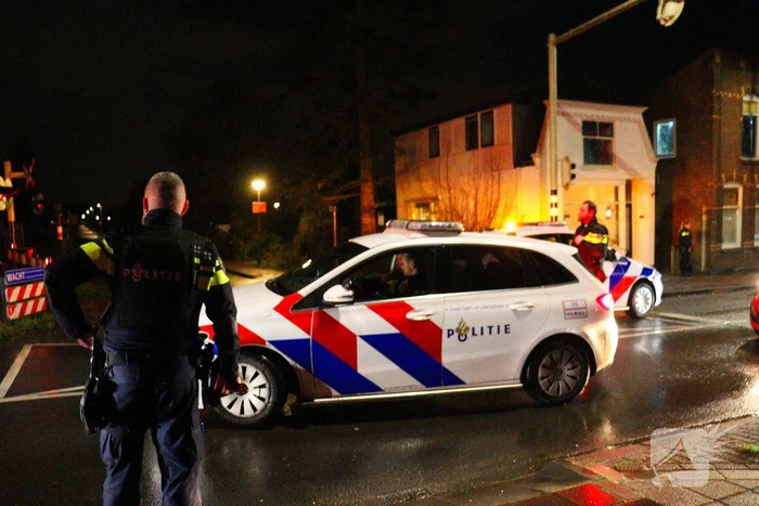 Aanhoudingen bij overval in casino