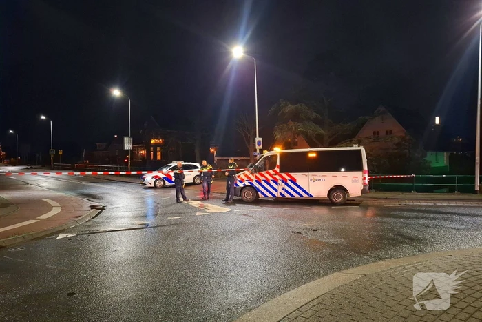 Aanhoudingen bij overval in casino