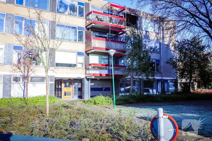 Drie woningen onbewoonbaar door brand