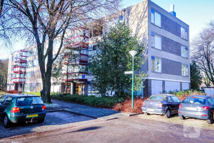 Drie woningen onbewoonbaar door brand