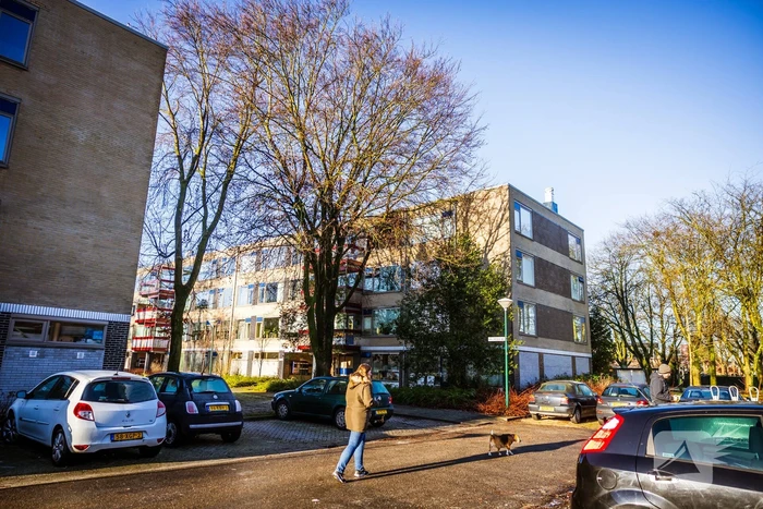 Drie woningen onbewoonbaar door brand