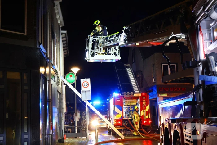 brand voorstraat katwijk