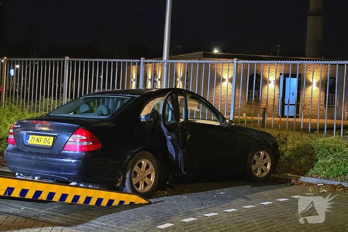 ongeval archipel 11 lelystad