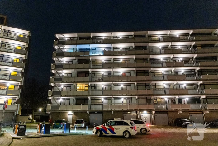 steekincident nierop nieuw-vennep