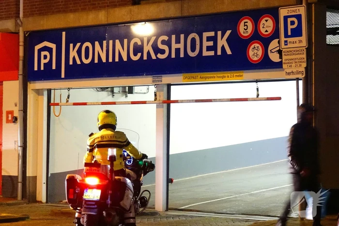 nieuws koningdwarsstraat den helder