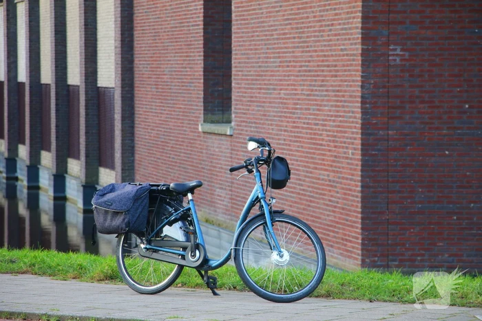 Fietser gewond bij aanrijding met auto