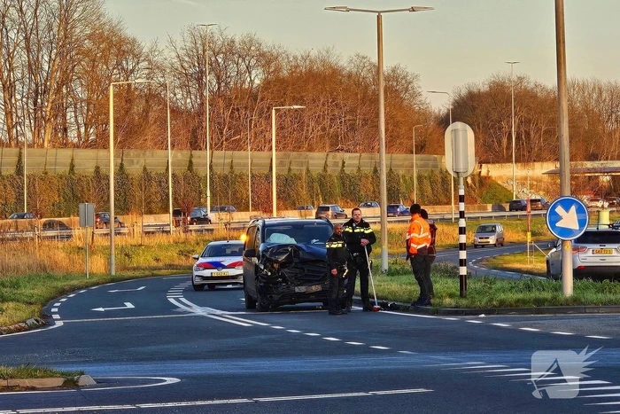 ongeval hoekelumselaan bennekom