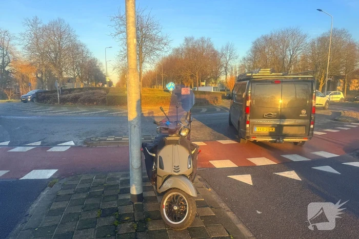 Twee ongevallen kort na elkaar