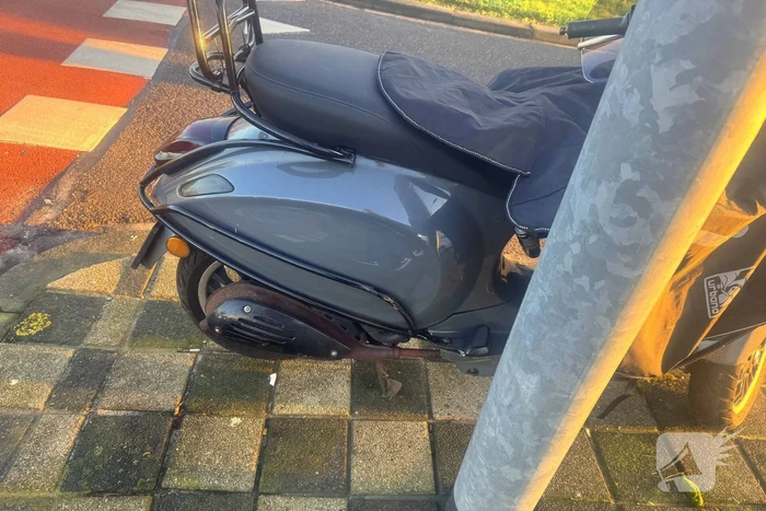 Twee ongevallen kort na elkaar