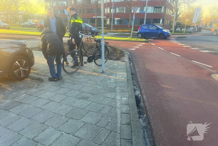 Twee ongevallen kort na elkaar