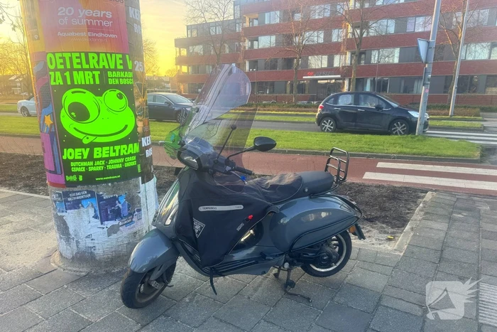 Twee ongevallen kort na elkaar