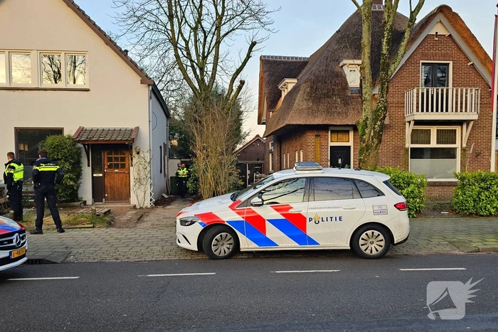 nieuws beukenlaan ede