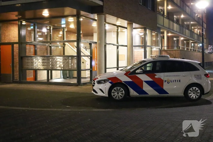 nieuws glitterstraat amsterdam