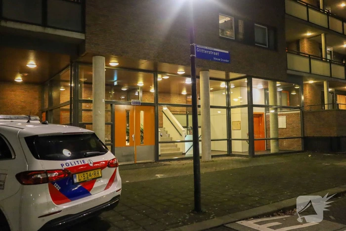 Politie doet onderzoek naar overval