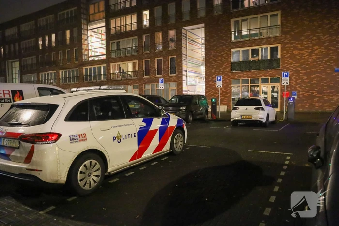 Politie doet onderzoek naar mogelijke overval op kapperszaak