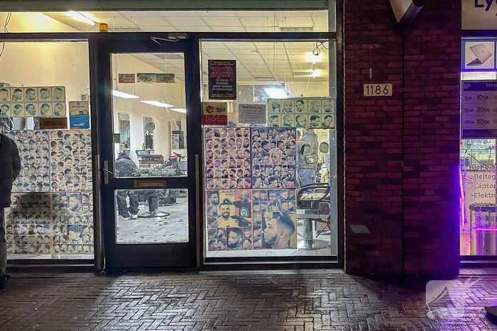 nieuws bijlmerdreef amsterdam
