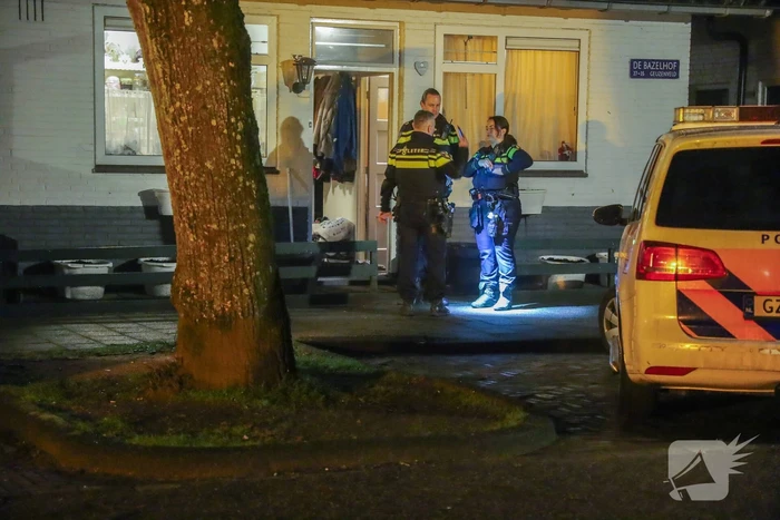 nieuws de bazelhof amsterdam