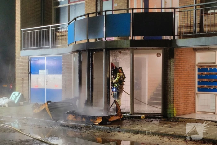 brand henri dunantstraat purmerend