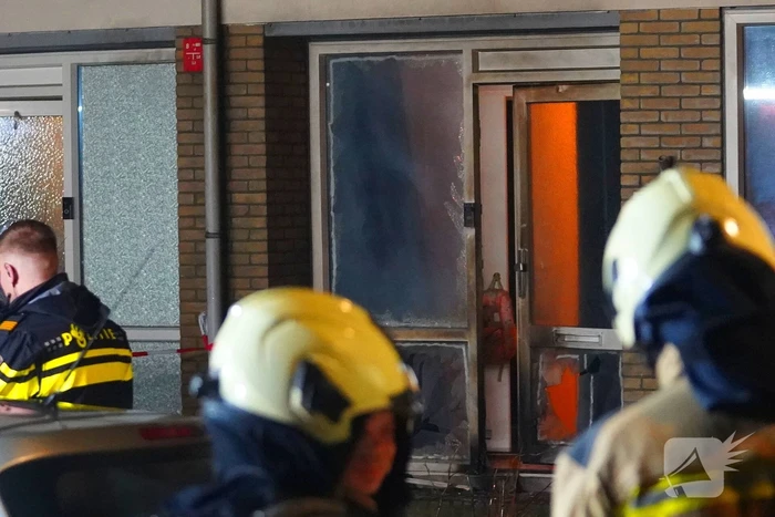 nieuws lekstraat assen