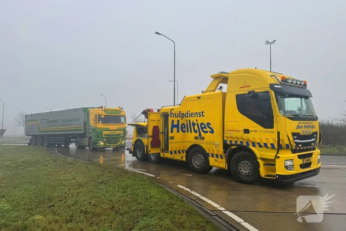 nieuws peelweg - n277 r 113,1 zeeland