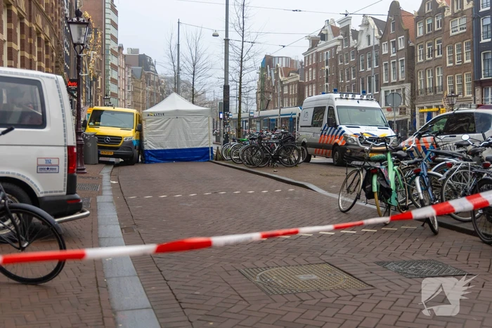 Politie doet onderzoek naar dodelijke aanrijding