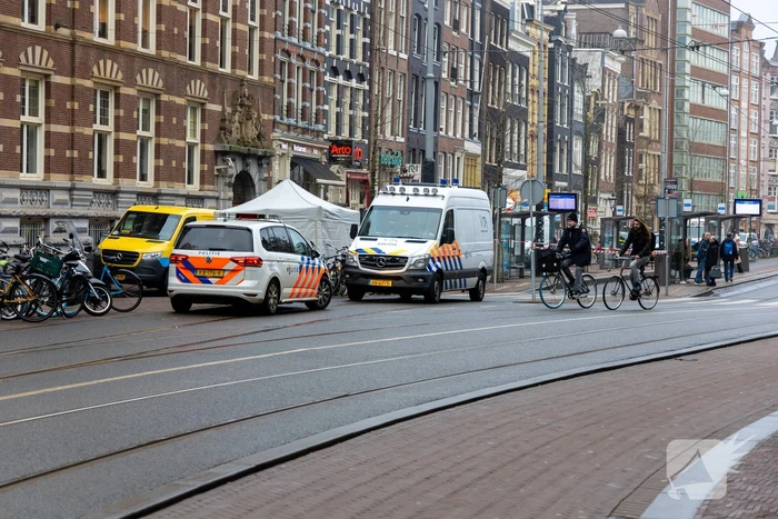 Politie doet onderzoek naar dodelijke aanrijding