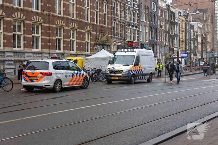 Politie doet onderzoek naar dodelijke aanrijding