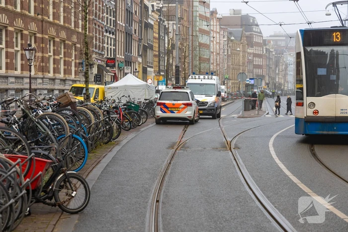 Politie doet onderzoek naar dodelijke aanrijding