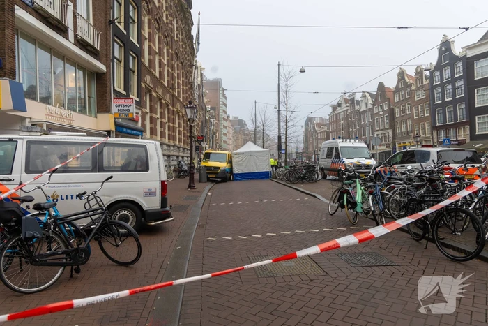 Politie doet onderzoek naar dodelijke aanrijding