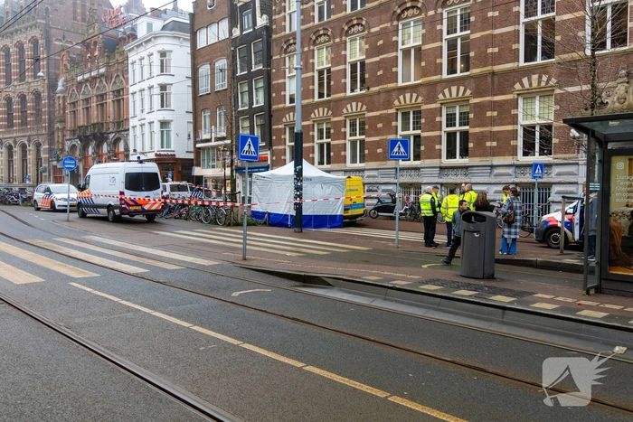 Politie doet onderzoek naar dodelijke aanrijding