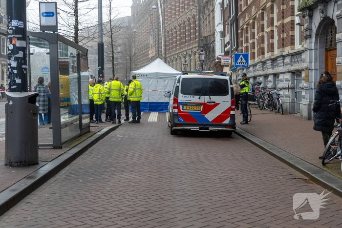 Politie doet onderzoek naar dodelijke aanrijding