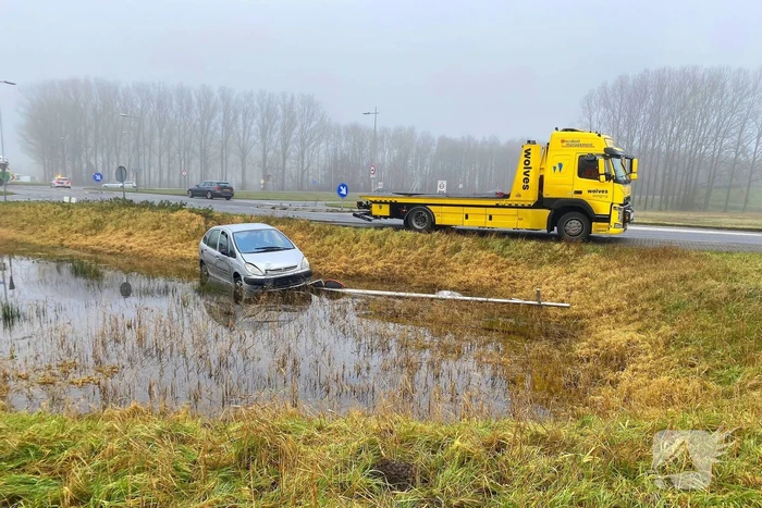 ongeval venedijk noord kampen