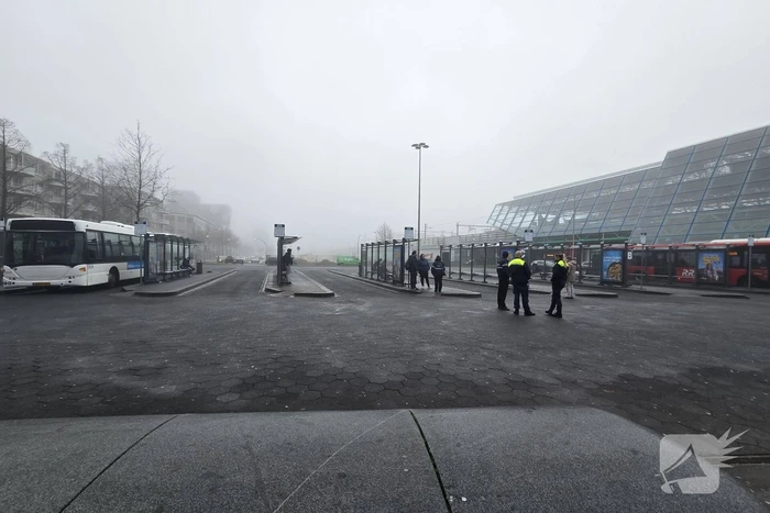 nieuws stationsplein lelystad
